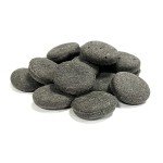 Maltbys' Charcoal Cobs Dog Treats - 1kg