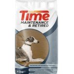 Greyhound Maintenance & Retired Dog Food 15kg
