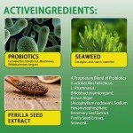 Dental Powder for Dogs & Cats - Fresh Breath