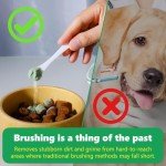 Dental Powder for Dogs & Cats - Fresh Breath