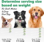 Dental Powder for Dogs & Cats - Fresh Breath