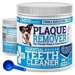 MediPaws® Dog Plaque Remover & Breath Freshener
