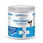 MediPaws® Dog Plaque Remover & Breath Freshener