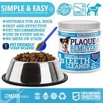 MediPaws® Dog Plaque Remover & Breath Freshener