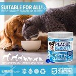 MediPaws® Dog Plaque Remover & Breath Freshener