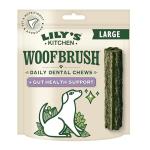 Lily's Kitchen Woofbrush Dental Sticks for Dogs