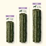 Lily's Kitchen Woofbrush Dental Sticks for Dogs