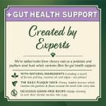 Lily's Kitchen Woofbrush Dental Sticks for Dogs