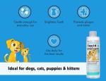 Petkin Invisible Liquid Oral Care - Fresh Breath