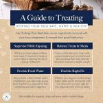 Hollings Natural Beef Jerky Dog Treats 100g