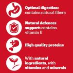 Pedigree Mixed Selection Wet Dog Food, 6-Pack