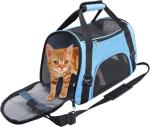 Airline Approved Soft-Sided Pet Carrier for Dogs