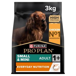 Purina Pro Plan Small & Mini Adult Dog Food