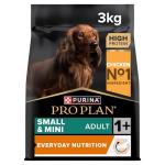 Purina Pro Plan Small & Mini Adult Dog Food