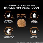 Purina Pro Plan Small & Mini Adult Dog Food