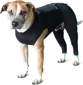 Comfort Jacket for Dogs - Soothing FIR Relief
