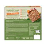 Harrington's Dog Food - Nutritious and Delicious