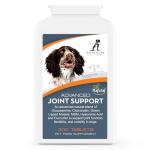 Joint Health Supplement for Dogs - 300 Tablets
