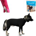 Shed Defender Sport Dog Onesie - Reduces Shedding & Anxiety