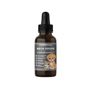 Wormwood Drops for Dogs & Cats - Natural Care