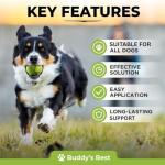 Wormwood Drops for Dogs & Cats - Natural Care