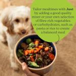 Forthglade Grain-Free Wet Dog Food Variety Pack