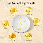 All-Natural Dog Paw Balm – Moisturizer for Paws