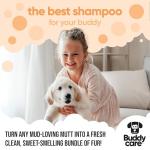 Buddycare Flea & Tick Dog Shampoo - 500ml