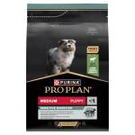 Pro Plan Sensitive Digestion Medium Puppy Food 3kg