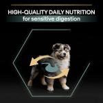 Pro Plan Sensitive Digestion Medium Puppy Food 3kg