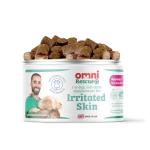 Dog Skin Relief Chews - One-a-Day Supplement