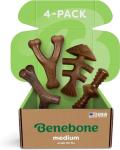 Benebone Chew Toy Box for Aggressive Chewers