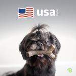 Benebone Chew Toy Box for Aggressive Chewers