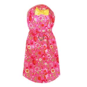 Pooch Outfitters Weather-Ready Dog Jacket Collection