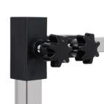 Adjustable Dog Grooming Table with Non-Slip Surface