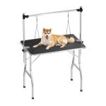 WilTec Dog and Cat Grooming Shearing Table