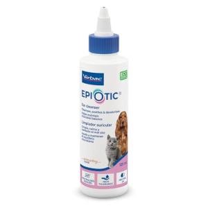 Epi-Otic Ear Cleaner for Dogs and Cats