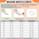 SlowTon Waterproof Dog Boots for Injured Paws