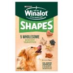 Winalot Shapes Dog Food, 800g Pack