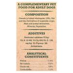 Winalot Shapes Dog Food, 800g Pack