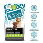 Burns Hypoallergenic Pork & Potato Dog Food 2kg