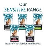 Burns Hypoallergenic Pork & Potato Dog Food 2kg