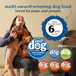 Forthglade Grain-Free Wet Dog Food Variety Pack
