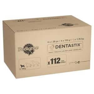 Pedigree DentaStix Daily Chews for Small Dogs