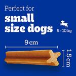 Pedigree DentaStix Daily Chews for Small Dogs
