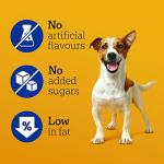 Pedigree DentaStix Daily Chews for Small Dogs