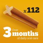 Pedigree DentaStix Daily Chews for Small Dogs