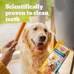 Pedigree DentaStix Daily Chews for Small Dogs