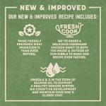 Harringtons Natural Large Breed Chicken & Rice Dog Food