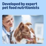 Beef Chunks in Gravy Wet Dog Food